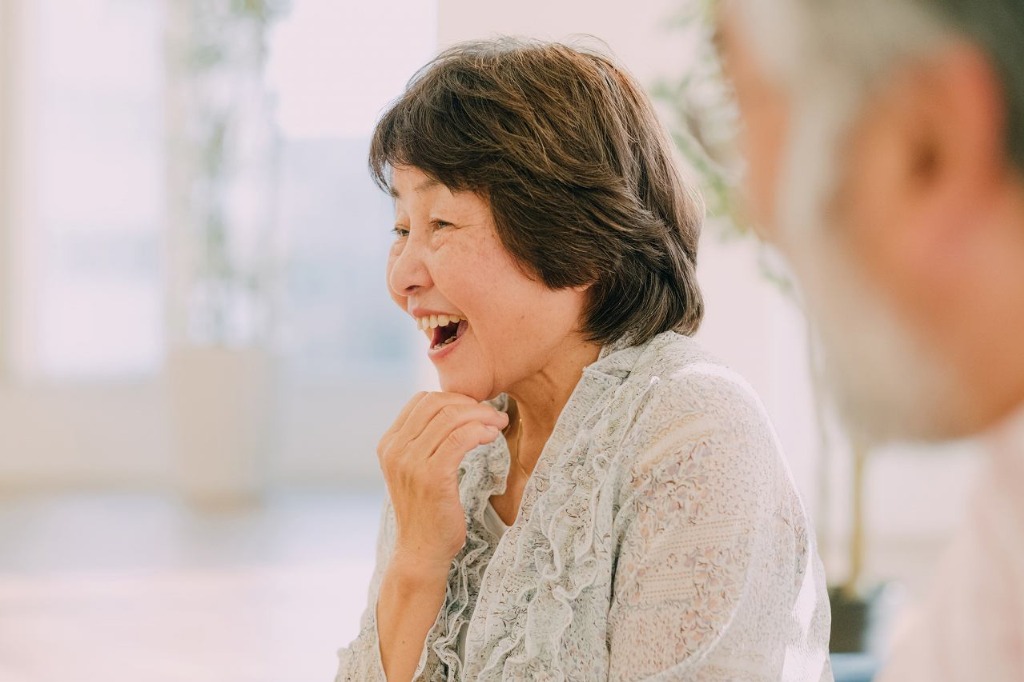 あなたの働き方を応援します！